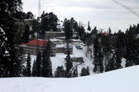 Muree Ayubia 97 Pakistan